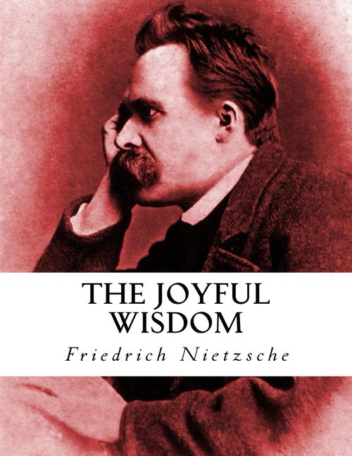 The Joyful Wisdom